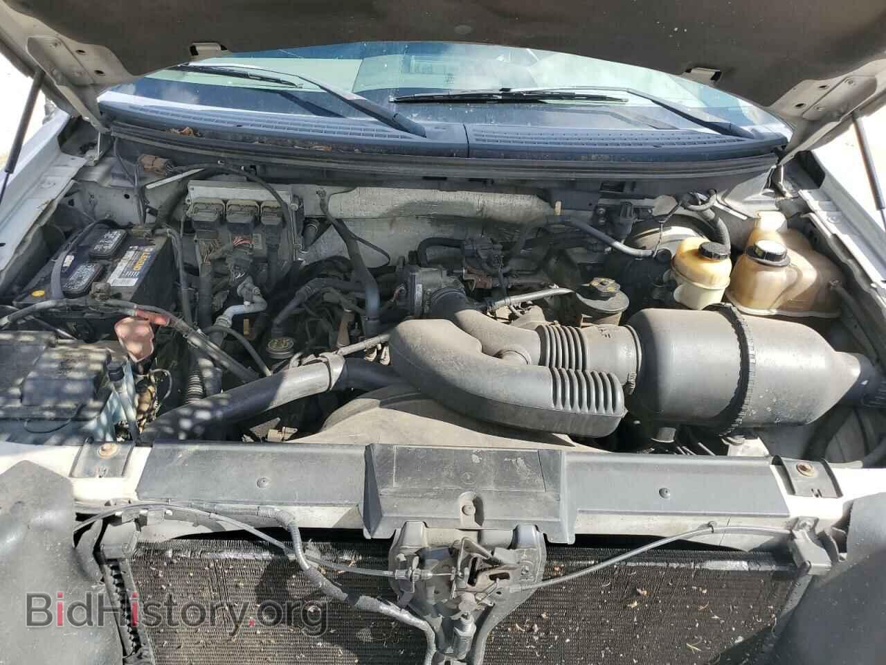 2008 FORD F-150 - VIN: 1FTRW12W18FA16374 - Фото 11