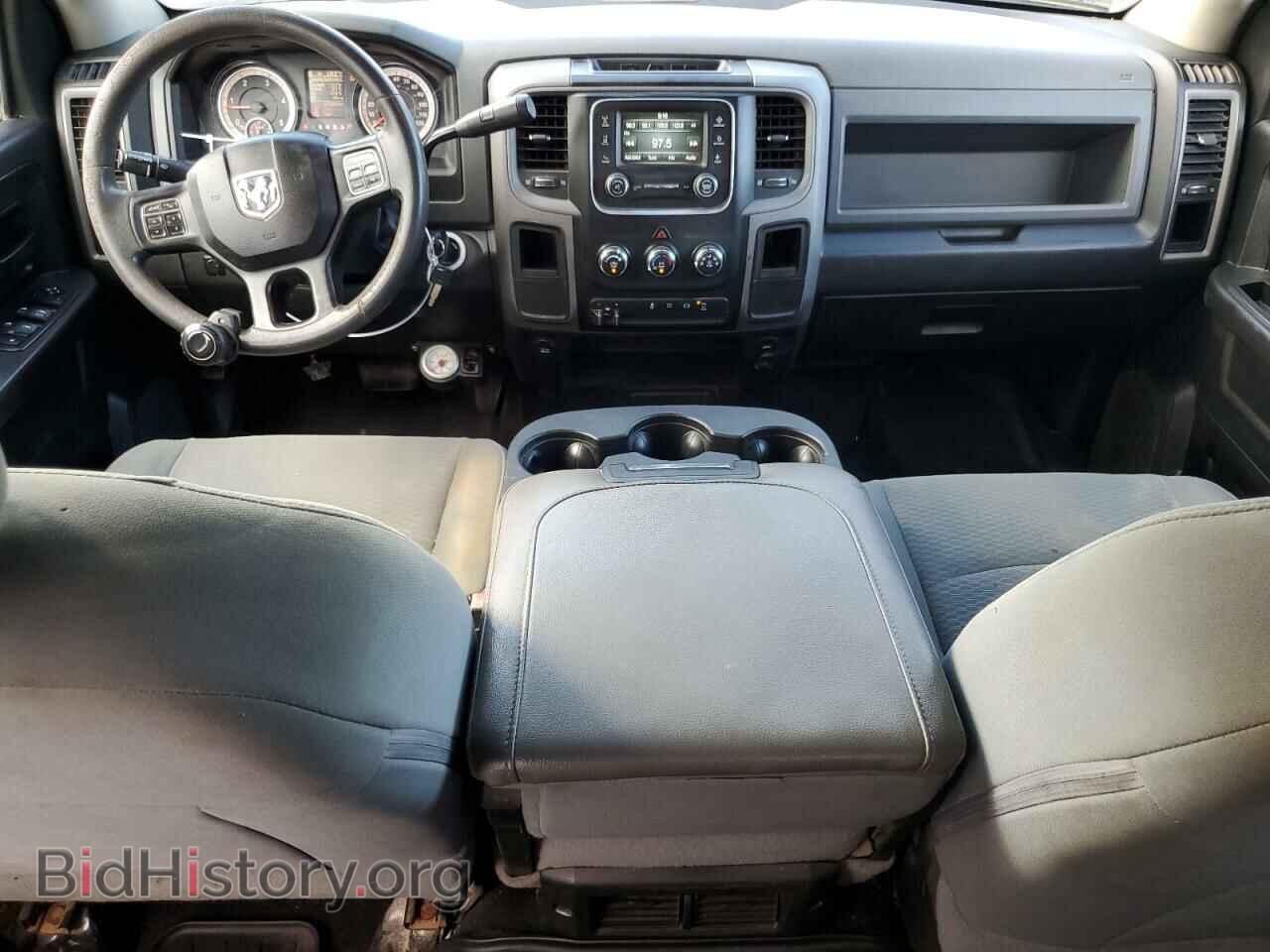 2018 RAM All Models - VIN: 3C6UR5HL7JG276330 - Фото 8