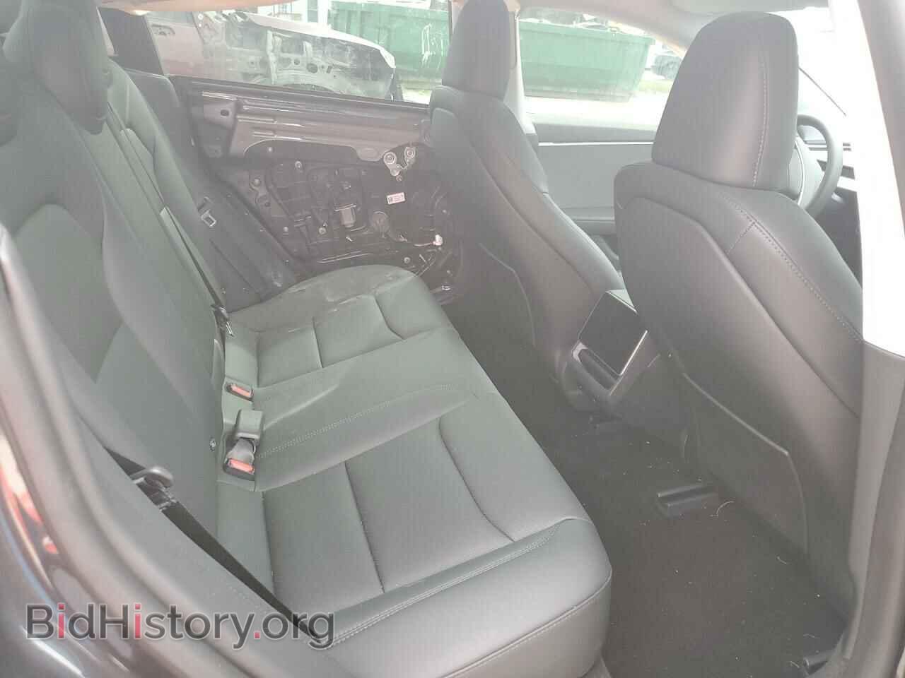 2024 TESLA MODEL 3 - VIN: 5YJ3E1EA5RF757691 - Фото 10