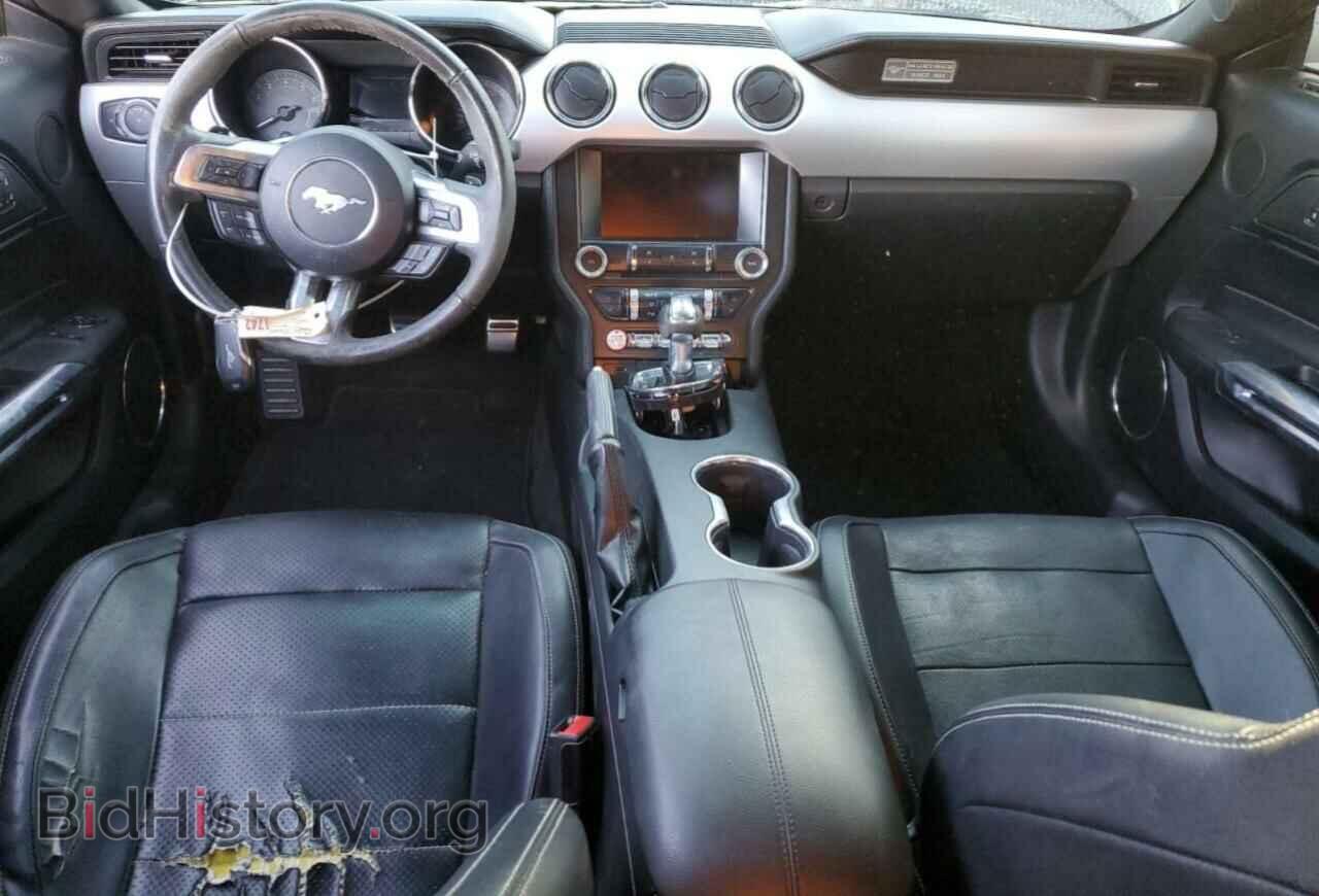 2015 FORD ALL Models - VIN: 1FA6P8TH1F5426089 - Фото 8