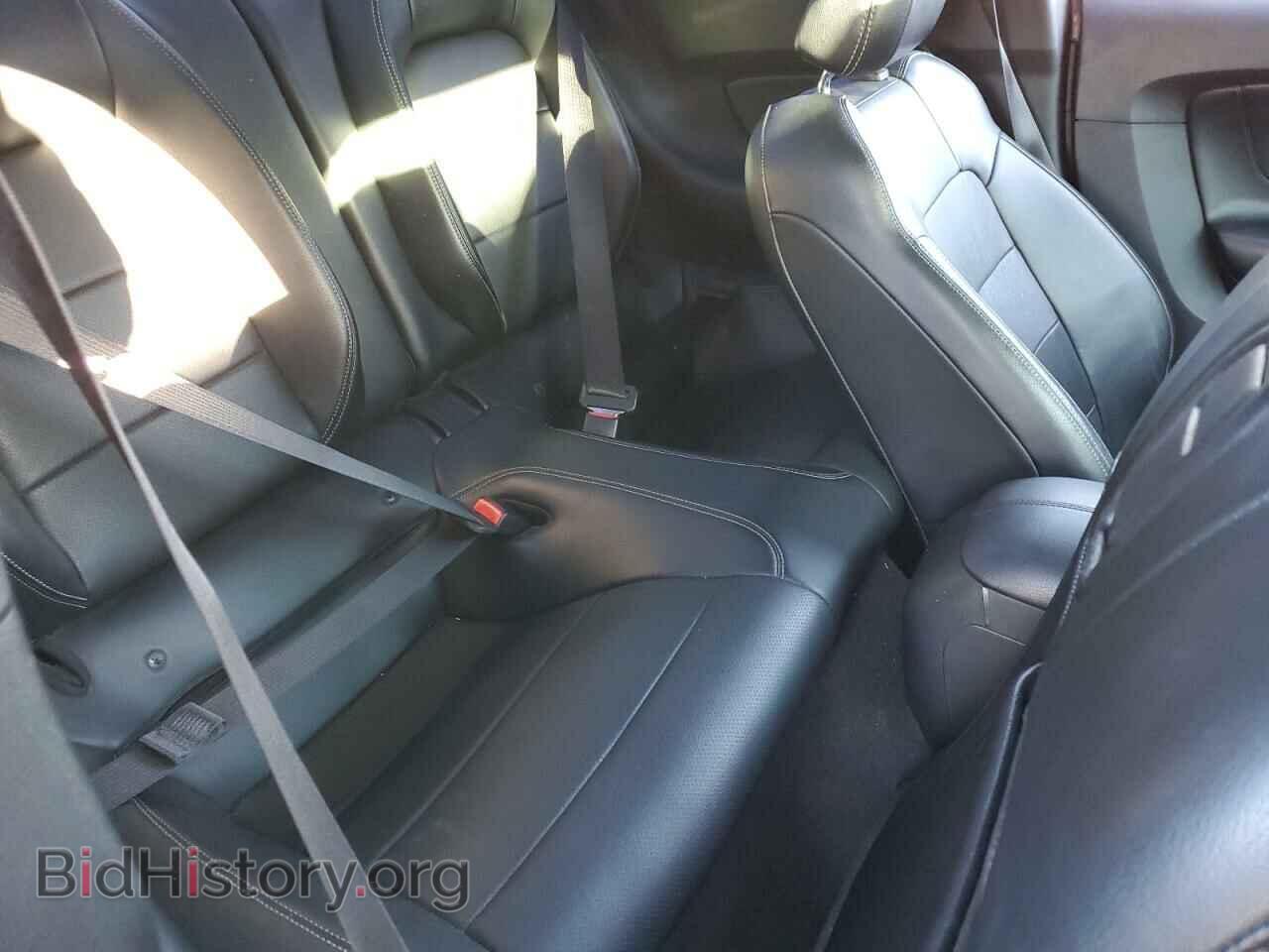 2015 FORD ALL Models - VIN: 1FA6P8TH1F5426089 - Фото 10