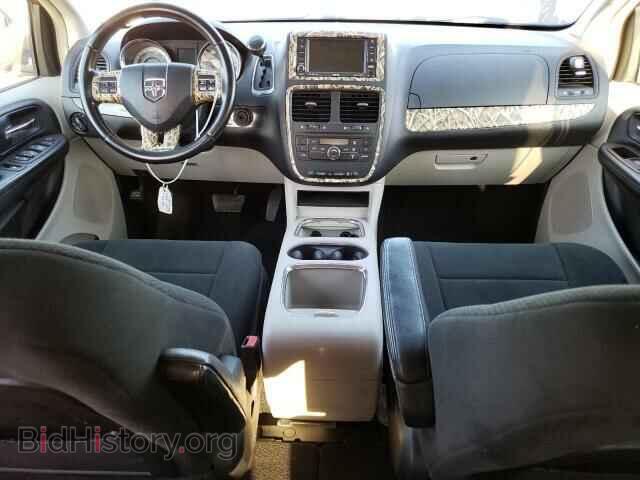 2011 DODGE CARAVAN - VIN: 2D4RN5DG7BR756501 - Фото 9