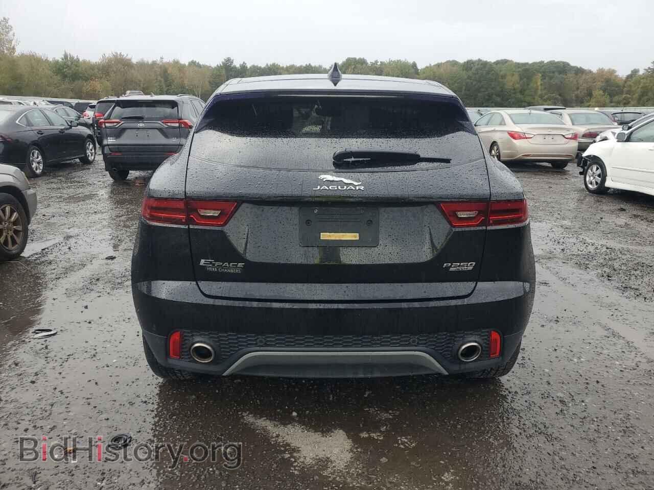 2018 JAGUAR ETYPE - VIN: SADFJ2FX3J1Z11995 - Фото 6