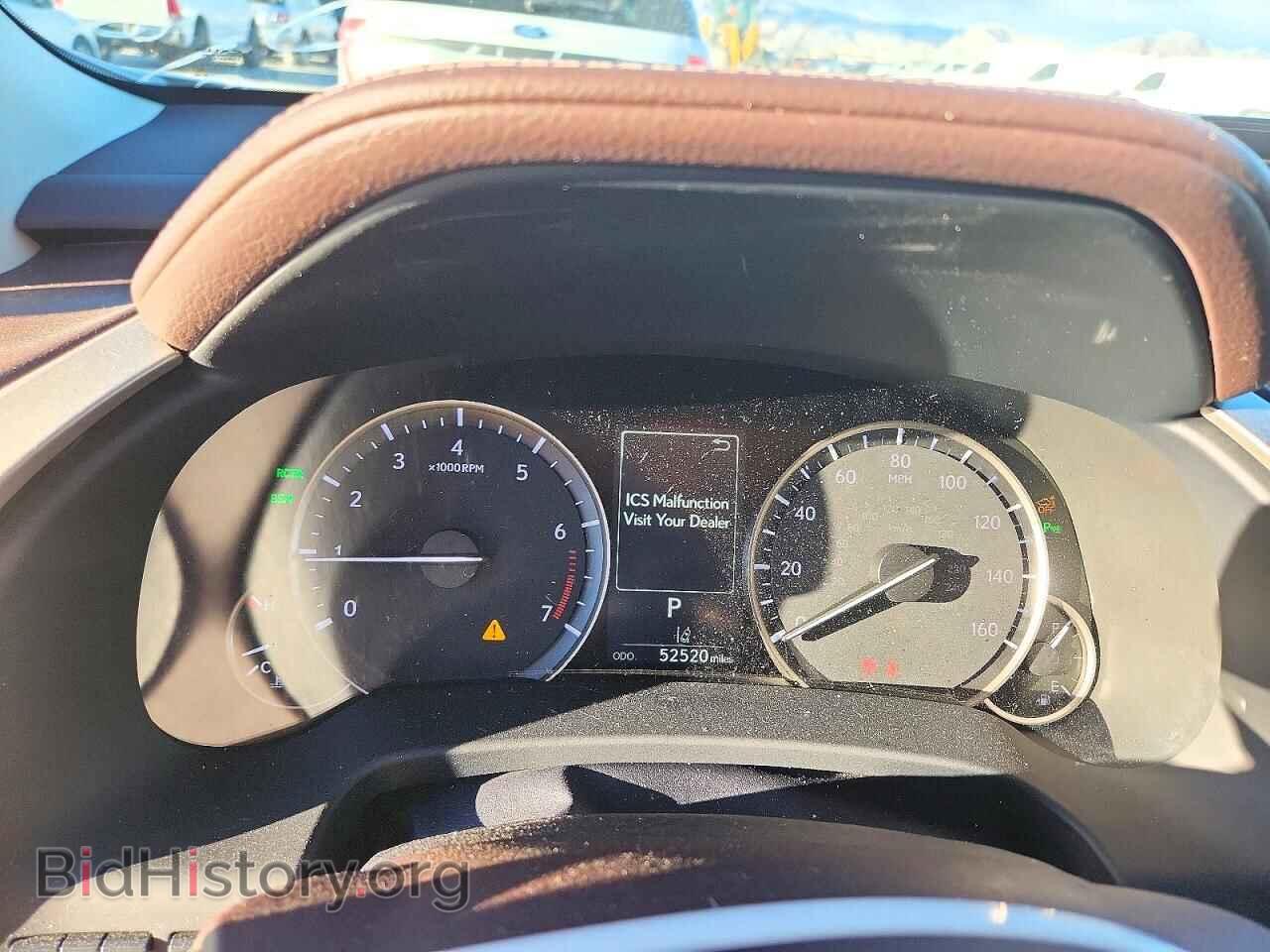 2017 LEXUS RX350 - VIN: 2T2ZZMCA8HC078872 - Photo 9