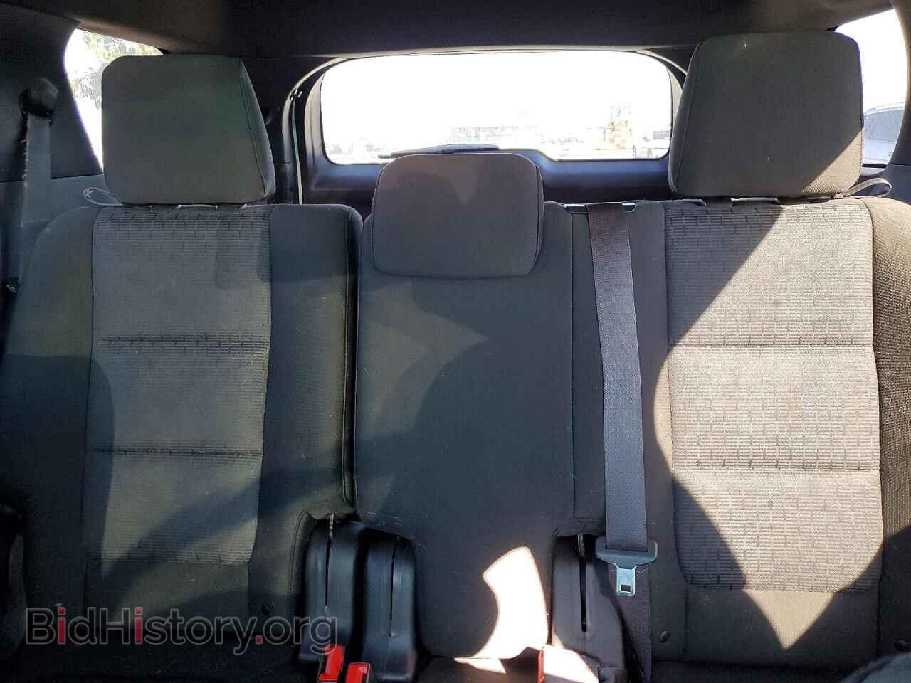 2015 FORD EXPLORER - VIN: 1FM5K7D83FGA14656 - Фото 10