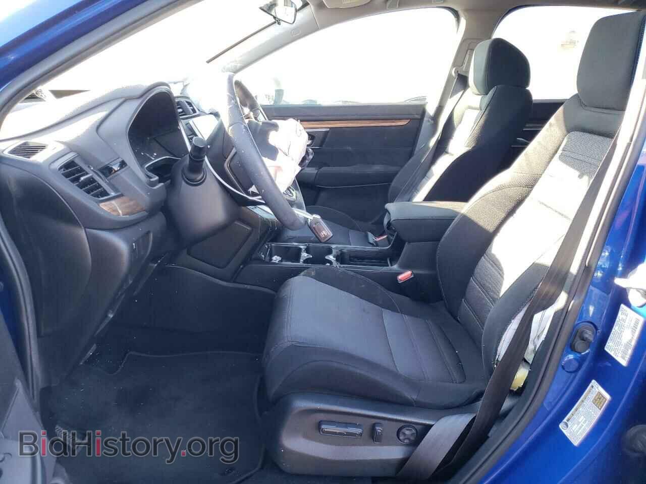 2021 HONDA CRV - VIN: 7FARW1H59ME007889 - Фото 7