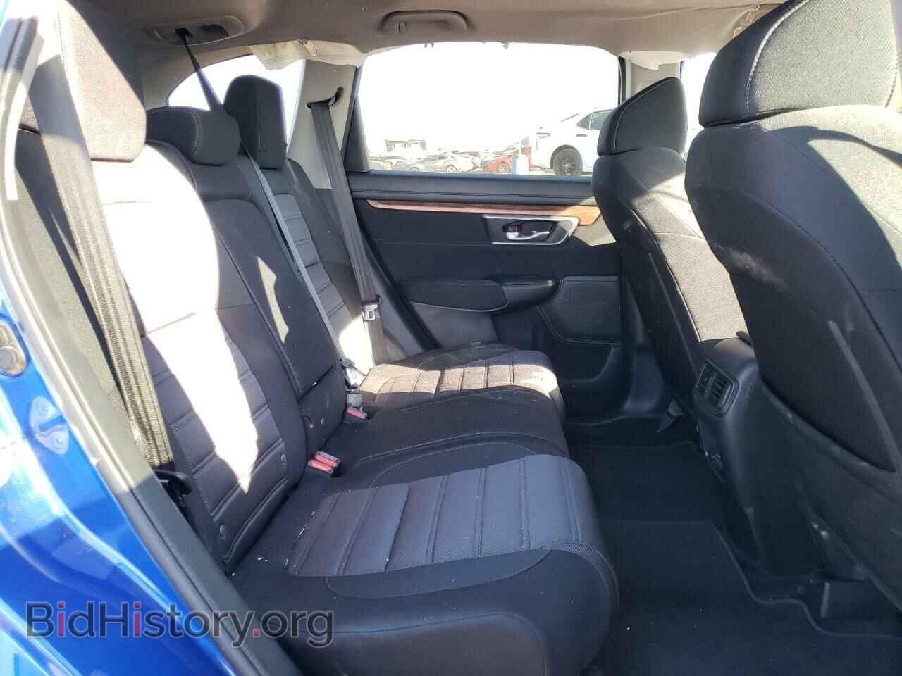 2021 HONDA CRV - VIN: 7FARW1H59ME007889 - Фото 10