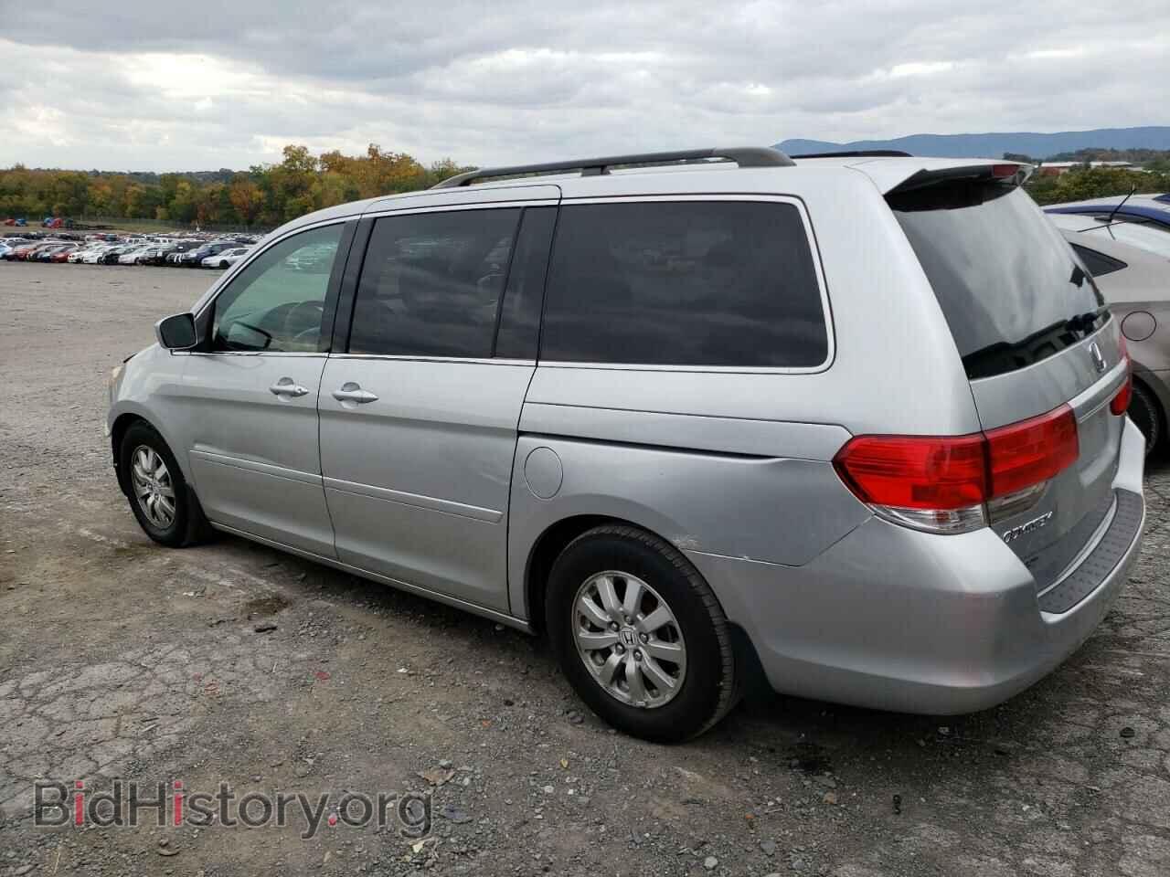2010 HONDA All Models - VIN: 5FNRL3H49AB108319 - Фото 2