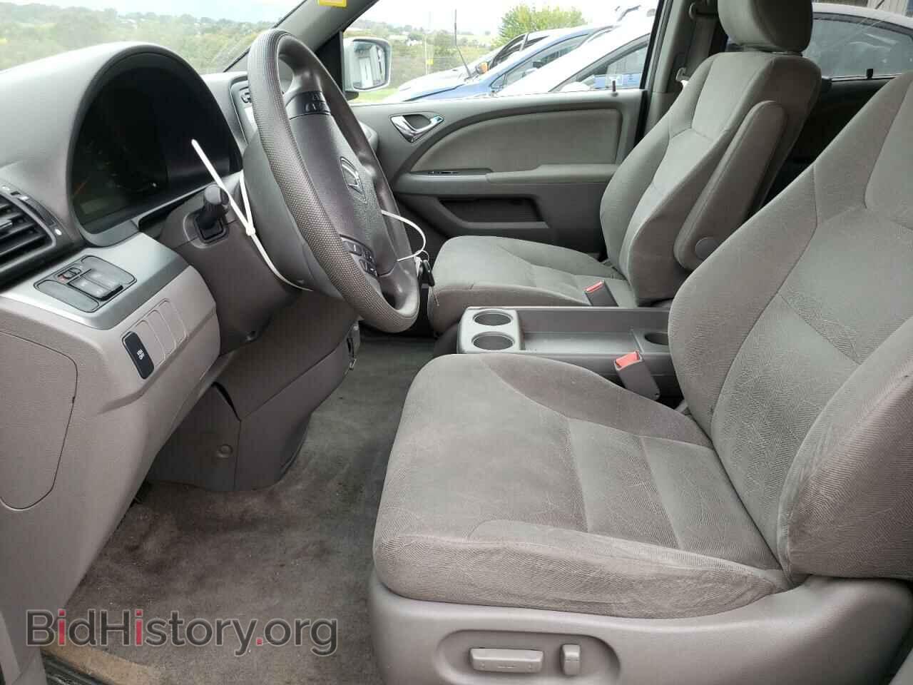 2010 HONDA All Models - VIN: 5FNRL3H49AB108319 - Фото 7
