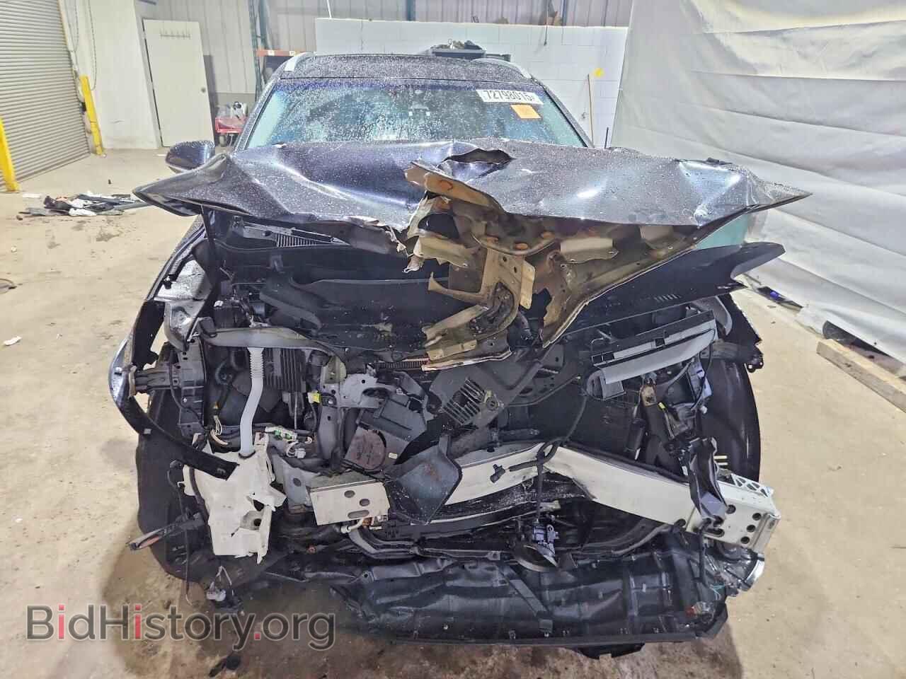 2017 LEXUS RX350 - VIN: 2T2BZMCA8HC093440 - Photo 5