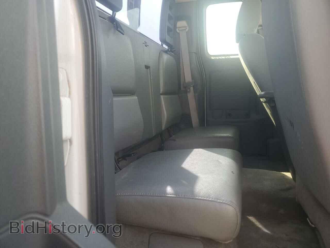 2007 DODGE DAKOTA - VIN: 1D7HE22K57S126907 - Фото 10