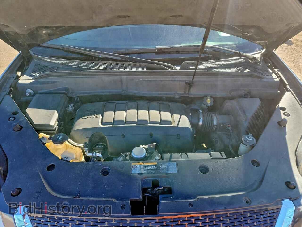 2012 GMC ACADIA - VIN: 1GKKVRED2CJ270800 - Фото 12