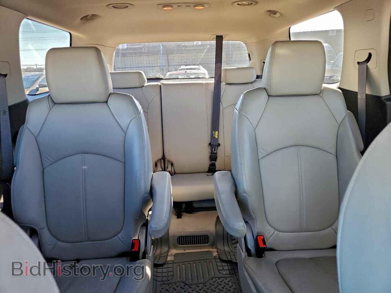 2012 GMC ACADIA - VIN: 1GKKVRED2CJ270800 - Фото 10