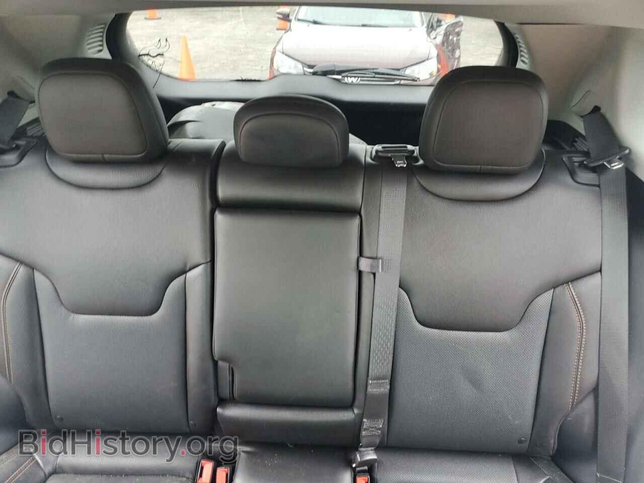 2021 JEEP COMPASS - VIN: 3C4NJDCB3MT529541 - Фото 10