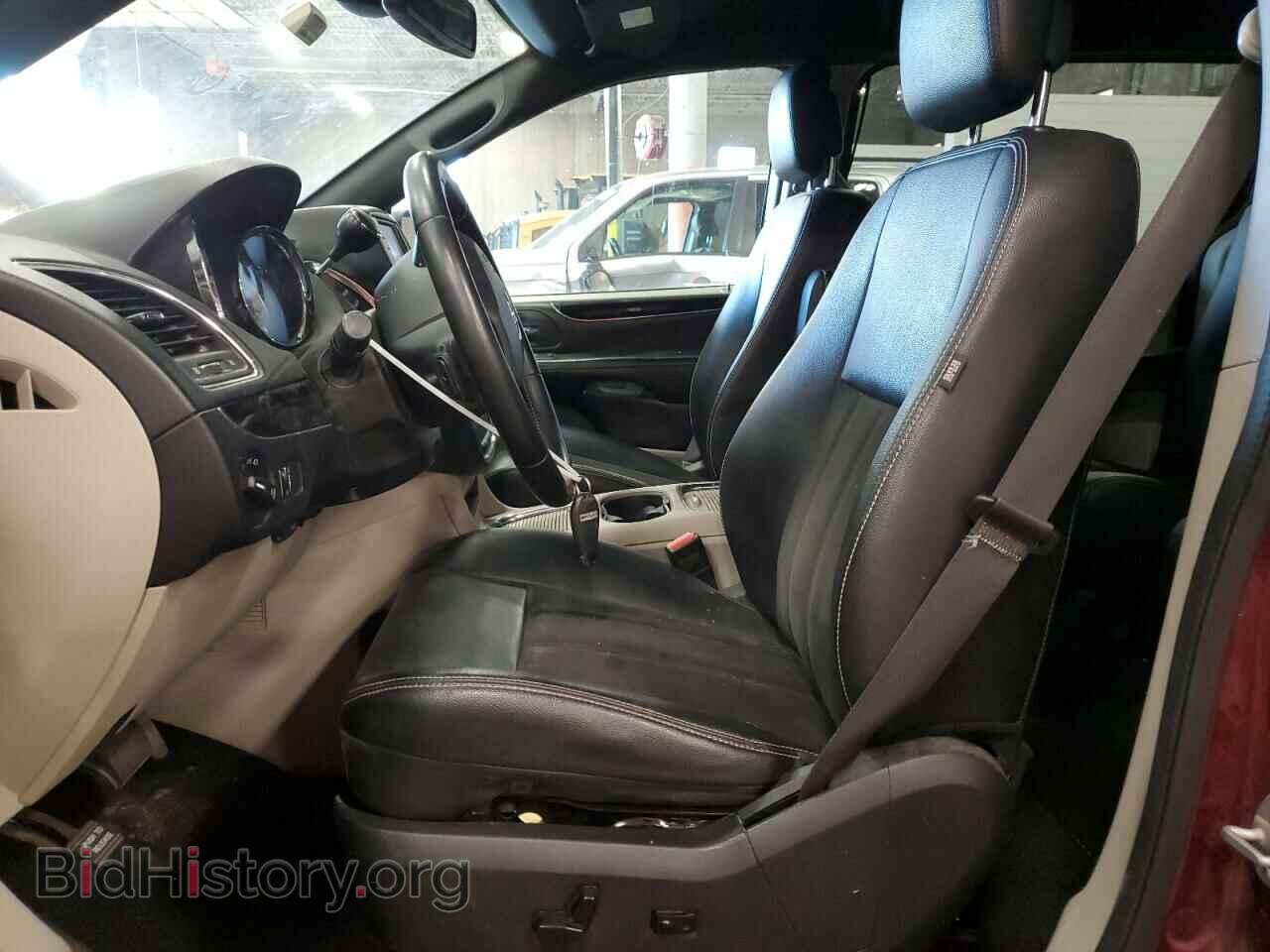 2019 DODGE CARAVAN - VIN: 2C4RDGCG3KR543980 - Photo 7