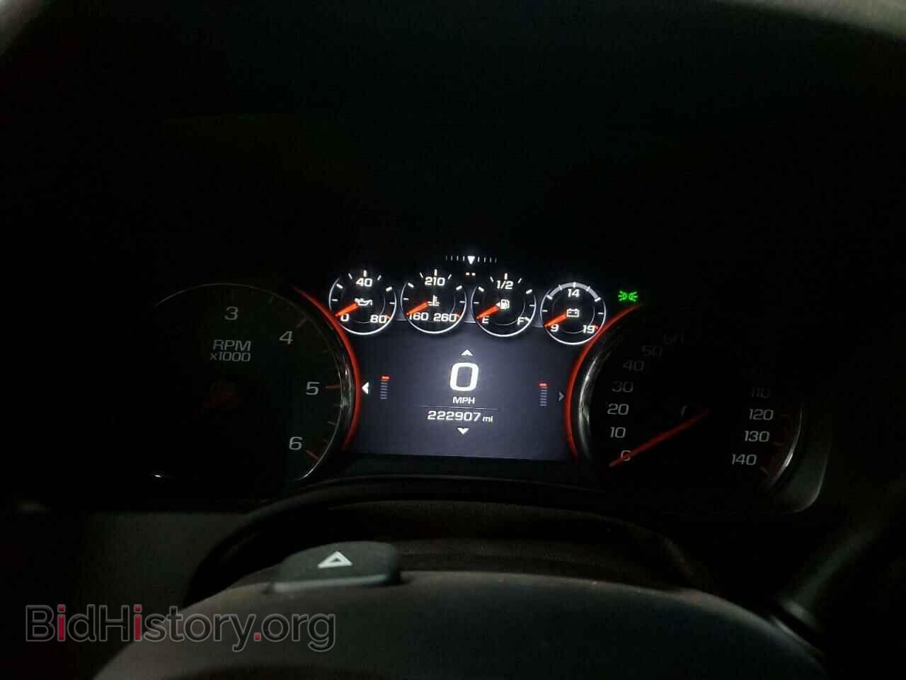2015 GMC YUKON - VIN: 1GKS2CKJ4FR746664 - Фото 9