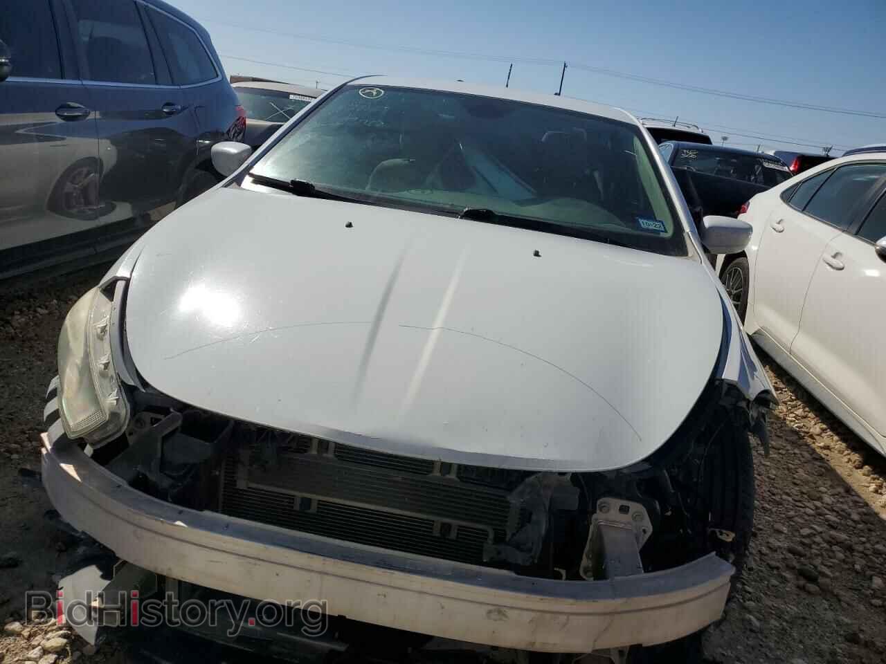 2015 DODGE DART - VIN: 1C3CDFBB4FD301220 - Фото 5