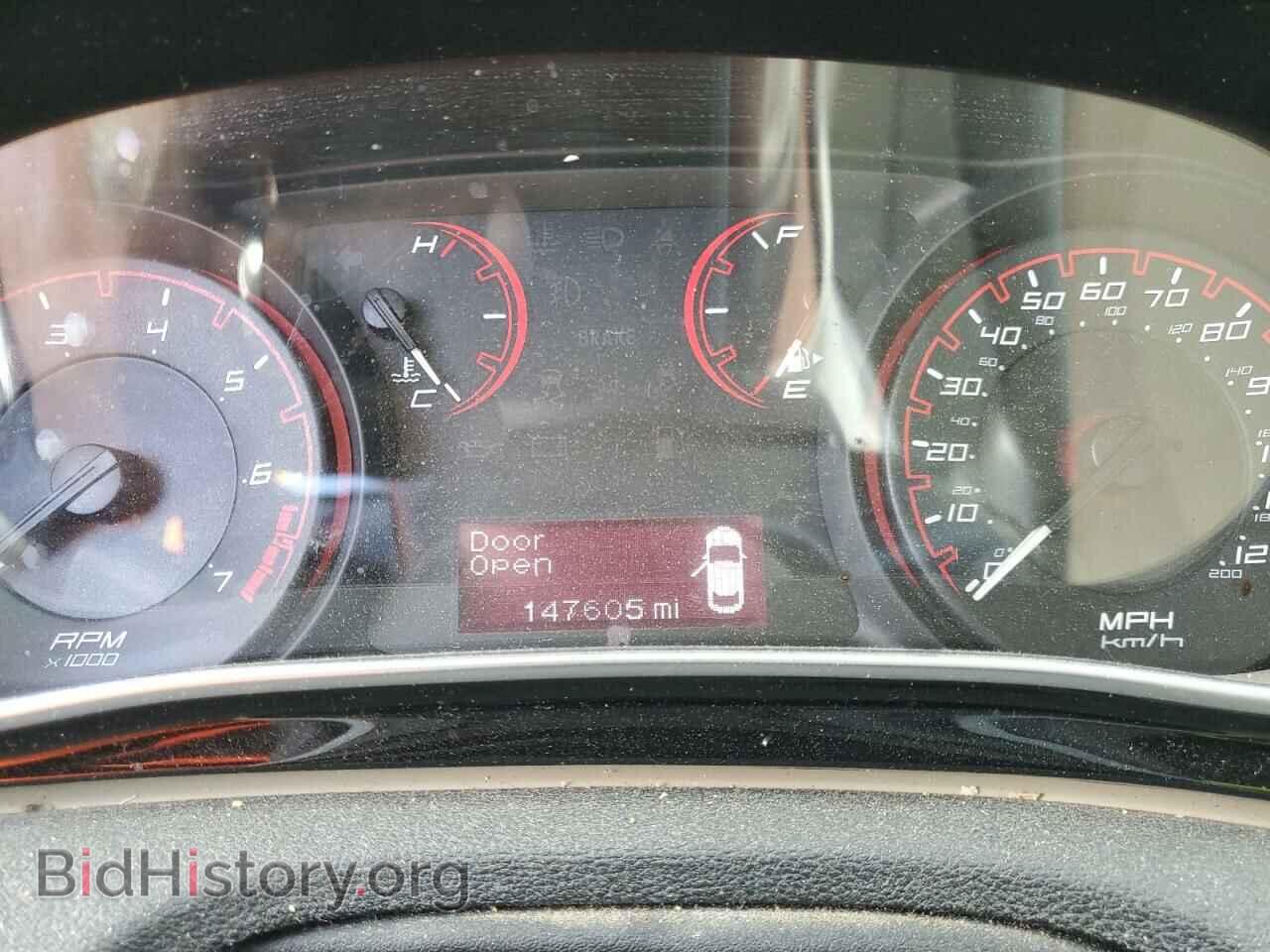 2015 DODGE DART - VIN: 1C3CDFBB4FD301220 - Фото 9