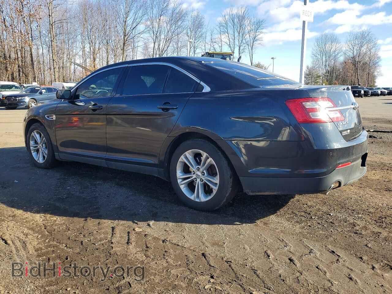 2014 FORD TAURUS - VIN: 1FAHP2H83EG160656 - Photo 2