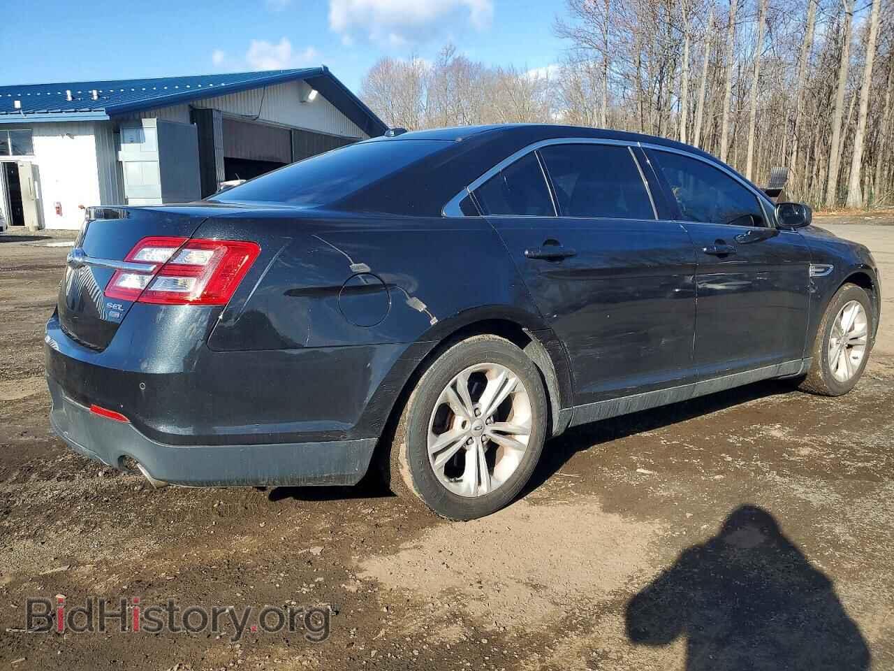 2014 FORD TAURUS - VIN: 1FAHP2H83EG160656 - Photo 3