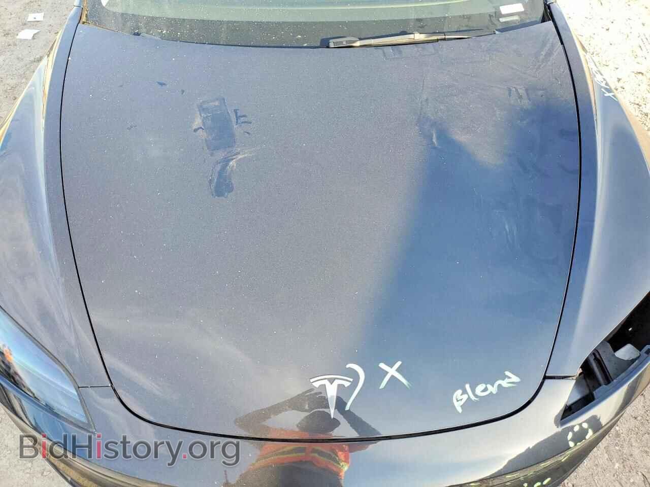 2024 TESLA MODEL 3 - VIN: 5YJ3E1EA8RF751903 - Photo 11