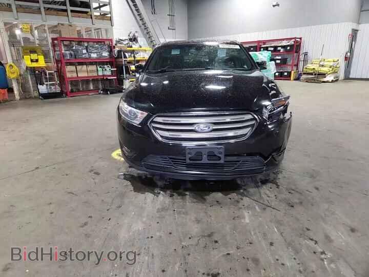 2018 FORD TAURUS - VIN: 1FAHP2E85JG112140 - Photo 13