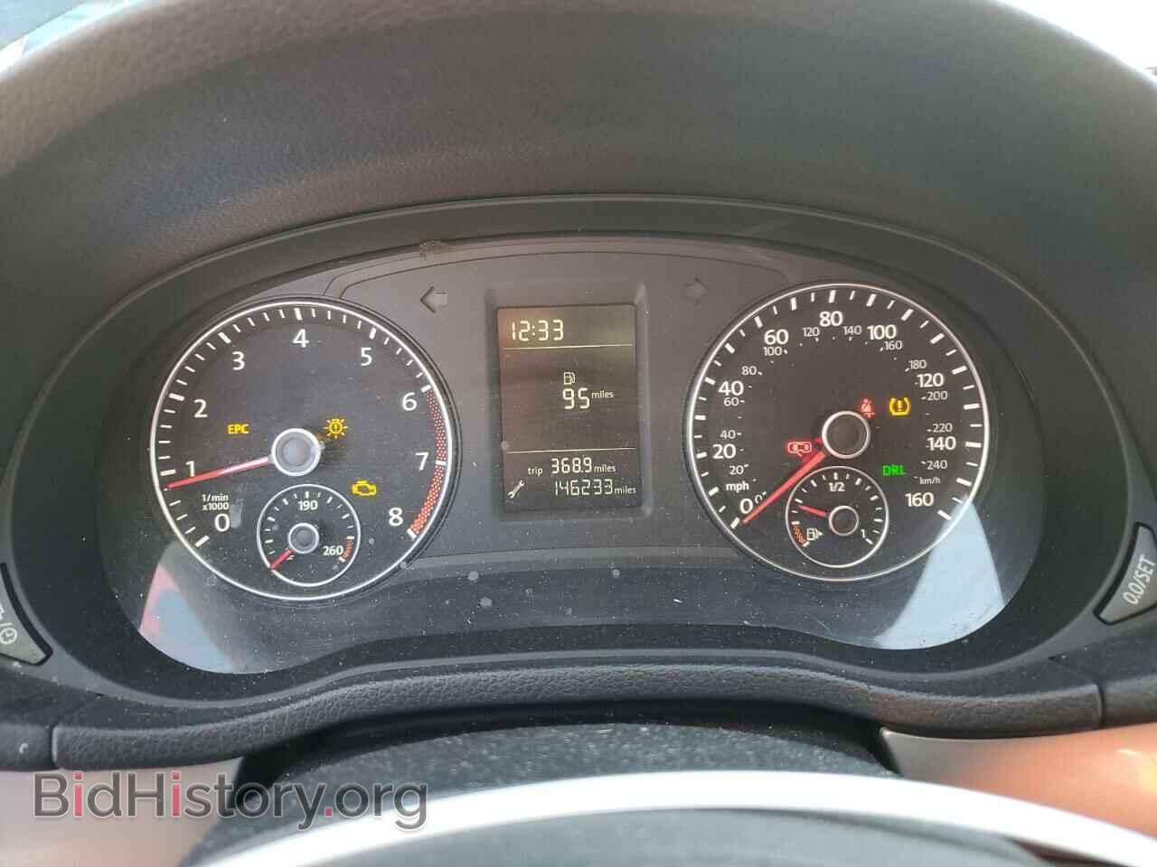 2013 VOLKSWAGEN PASSAT - VIN: 1VWAP7A39DC014210 - Фото 9
