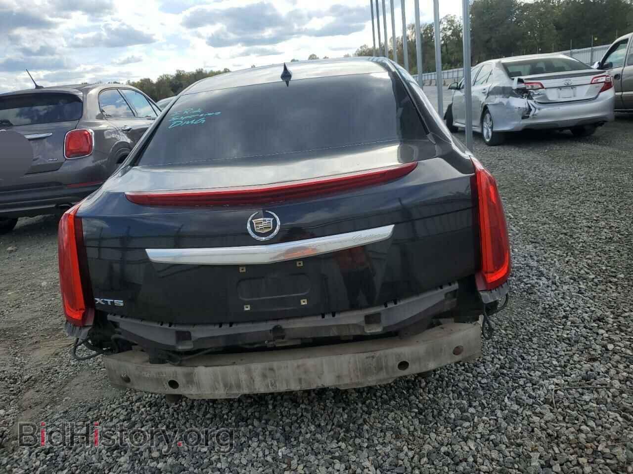 2014 CADILLAC XTS - VIN: 2G61U5S31E9219465 - Photo 6