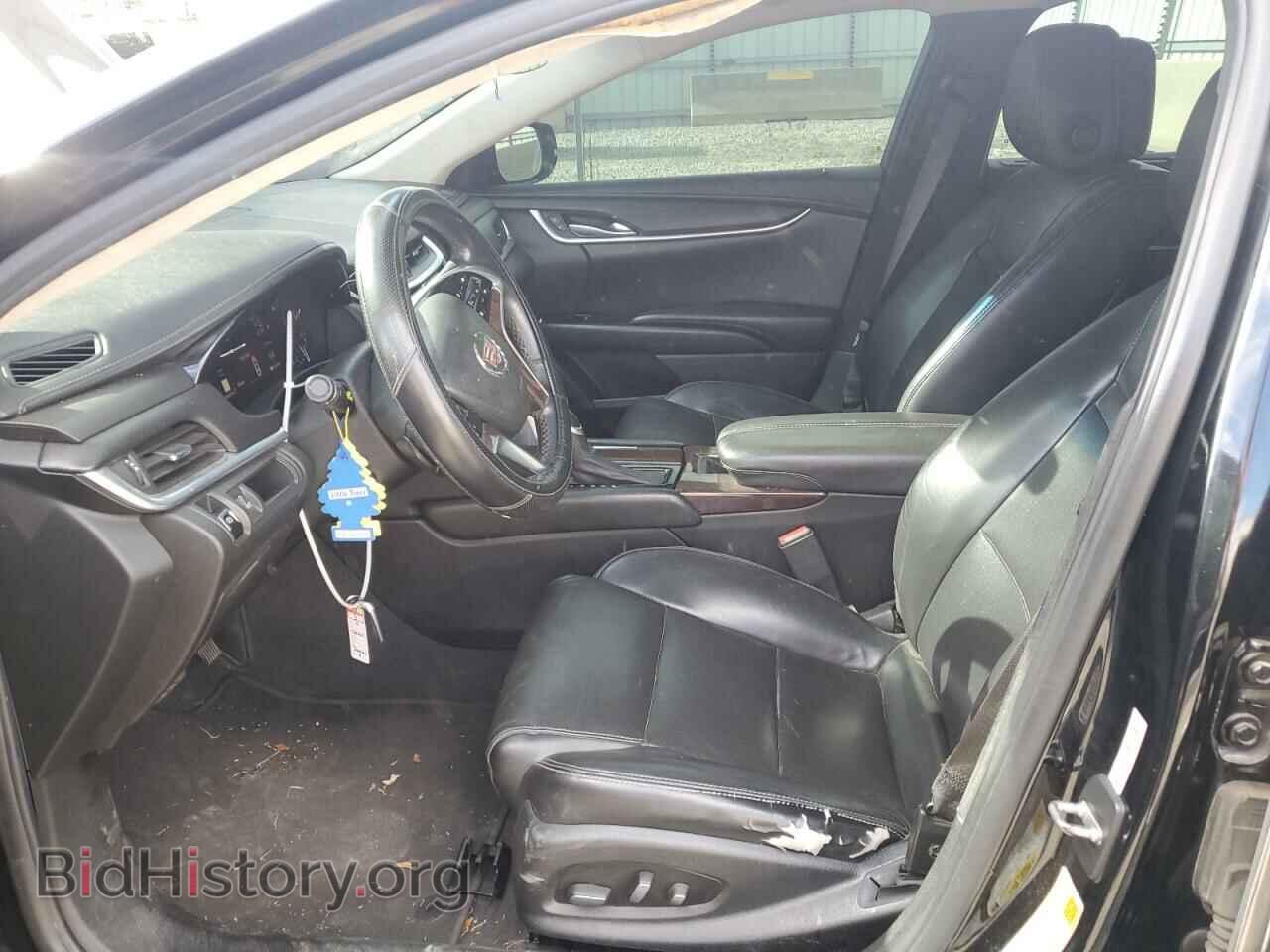 2014 CADILLAC XTS - VIN: 2G61U5S31E9219465 - Photo 7