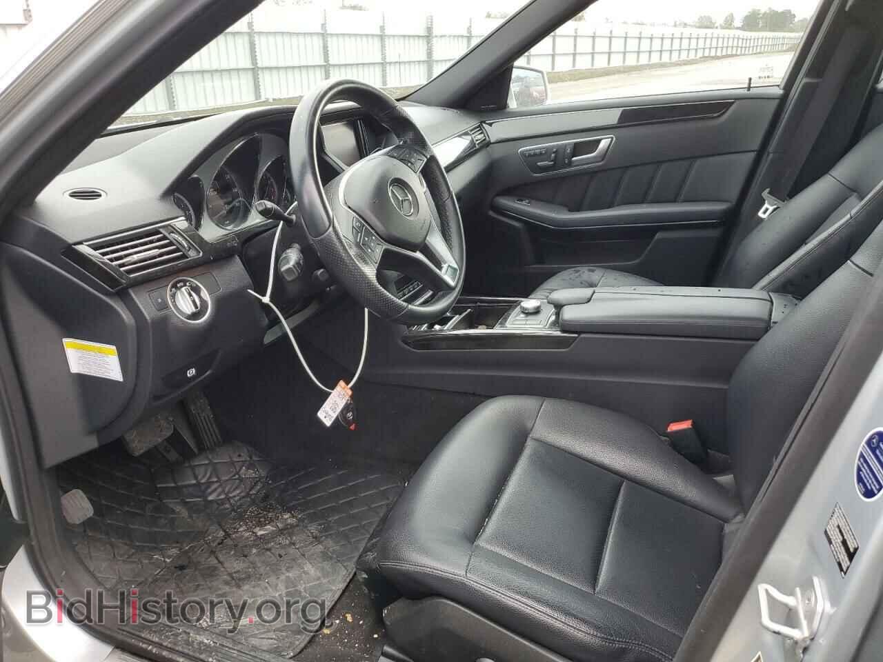 2013 MERCEDES-BENZ E-CLASS - VIN: WDDHF5KB8DA750975 - Фото 7