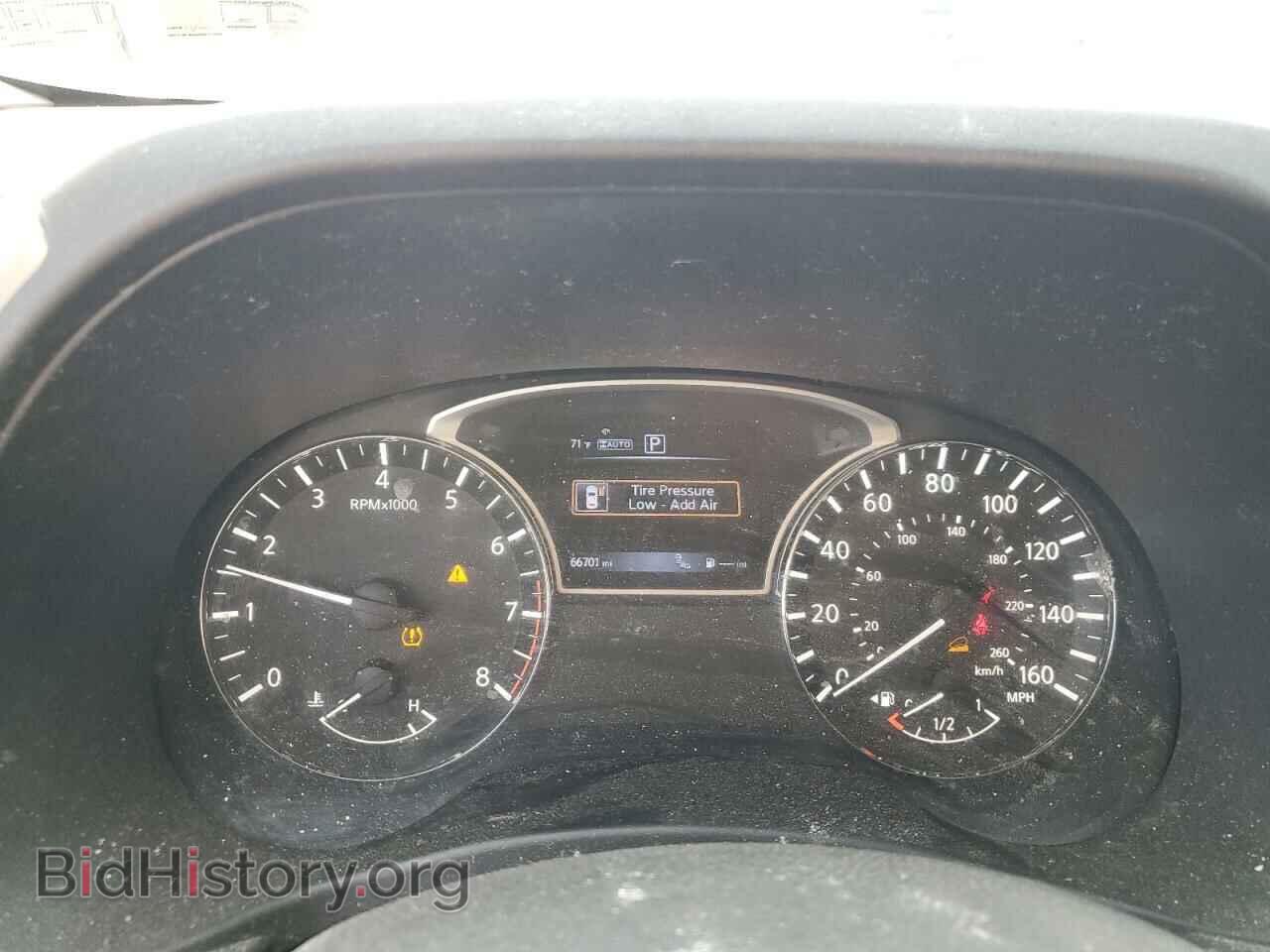 2017 NISSAN PATHFINDER - VIN: 5N1DR2MM8HC604787 - Фото 9