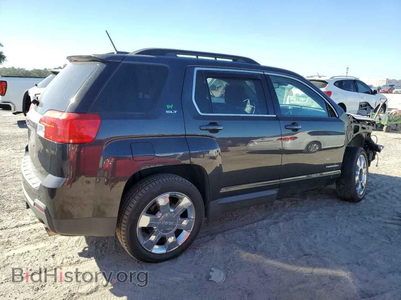 2015 GMC TERRAIN - VIN: 2GKFLSE35F6286710 - Фото 3