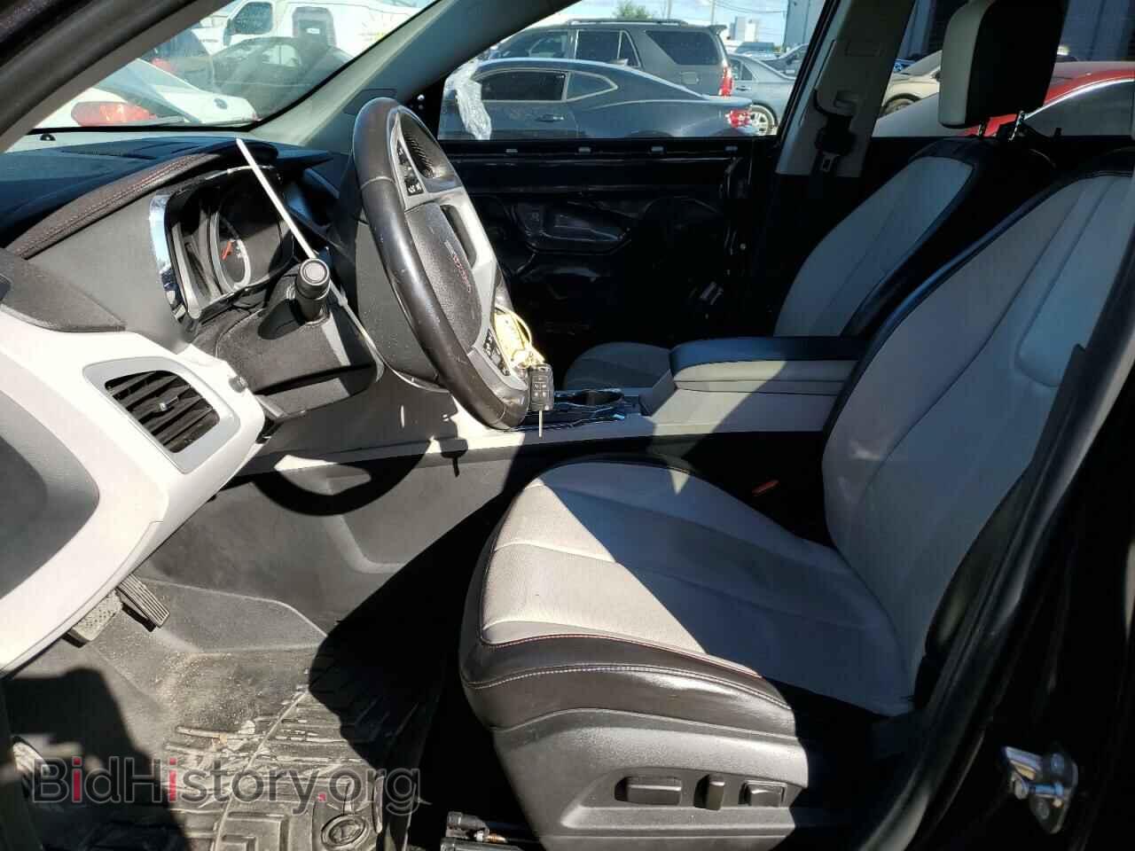 2015 GMC TERRAIN - VIN: 2GKFLSE35F6286710 - Фото 7