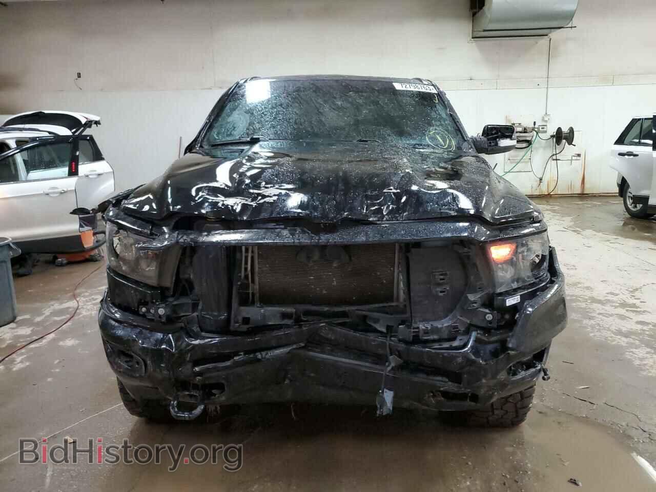2019 RAM 1500 - VIN: 1C6SRFMT3KN901186 - Фото 5