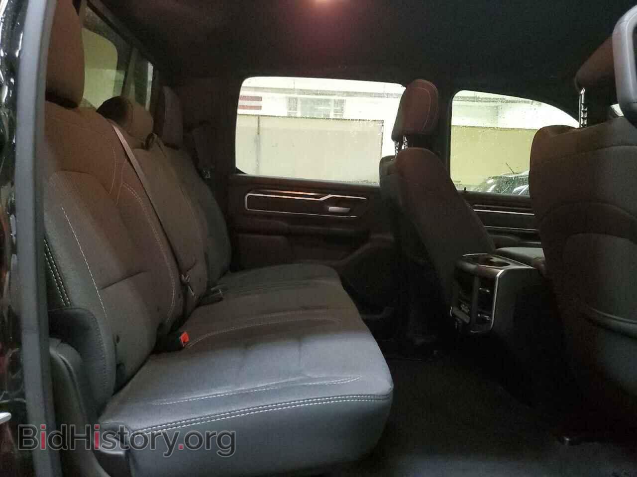 2019 RAM 1500 - VIN: 1C6SRFMT3KN901186 - Фото 10