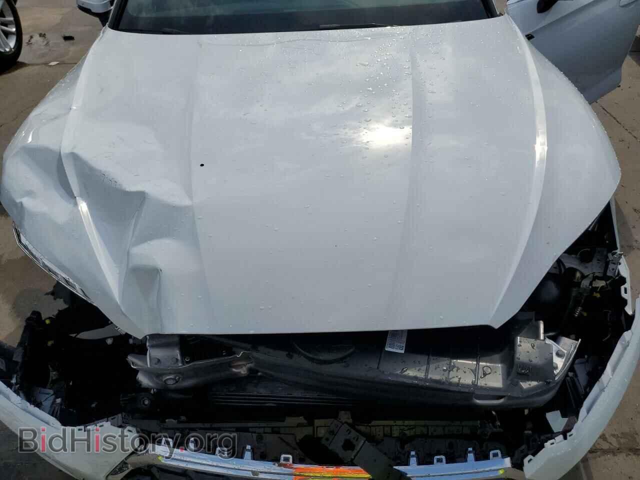 2023 AUDI A5 - VIN: WAUDACF53PA064442 - Фото 11