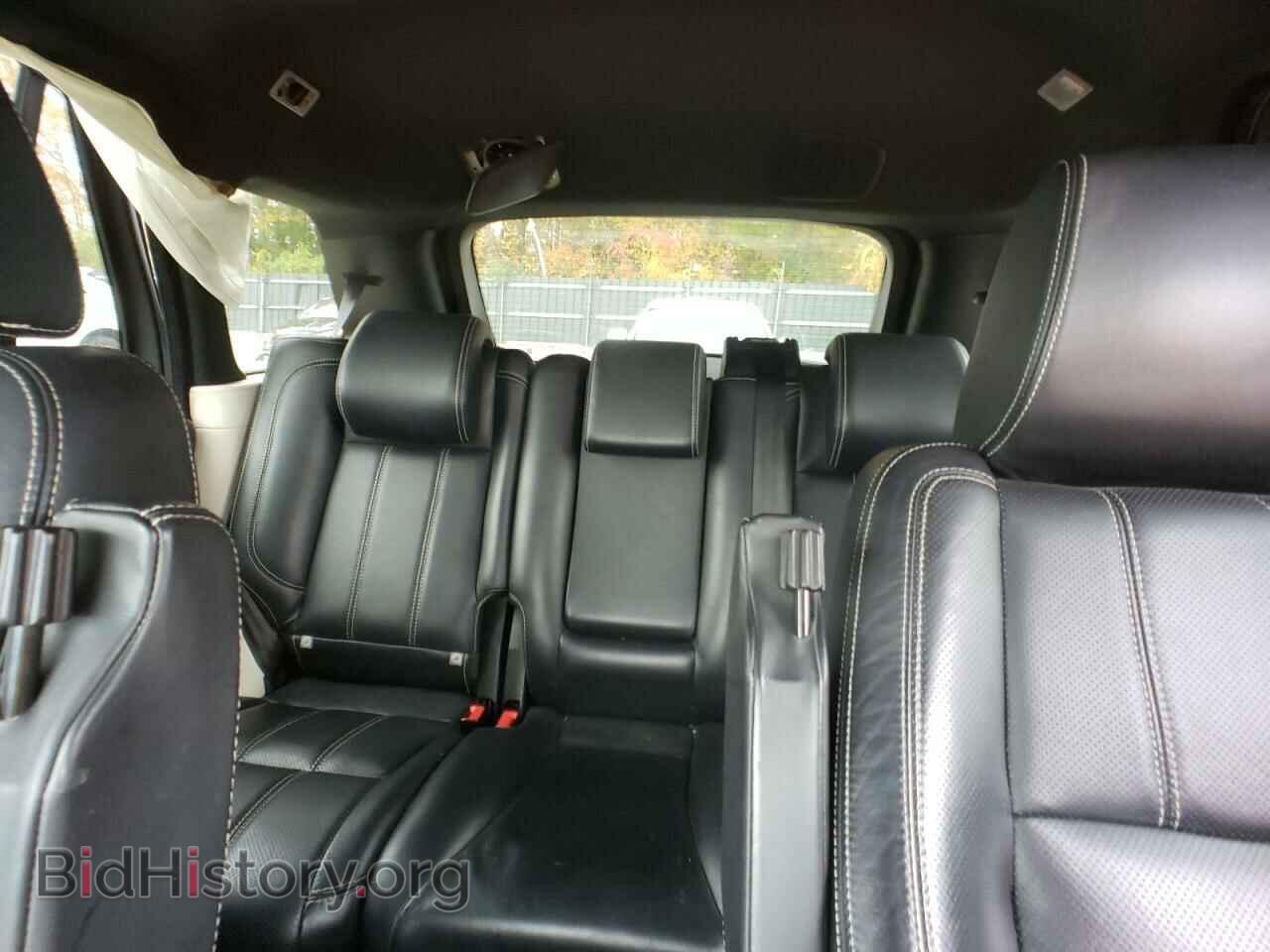 2013 LAND ROVER RANGEROVER - VIN: SALSK2D41DA809625 - Фото 10