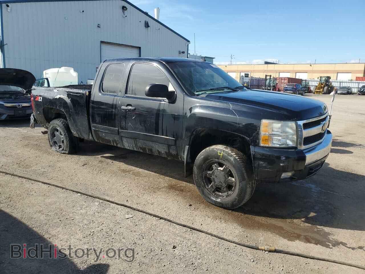 2008 CHEVROLET ALL Models - VIN: 2GCEK19C681292434 - Фото 4
