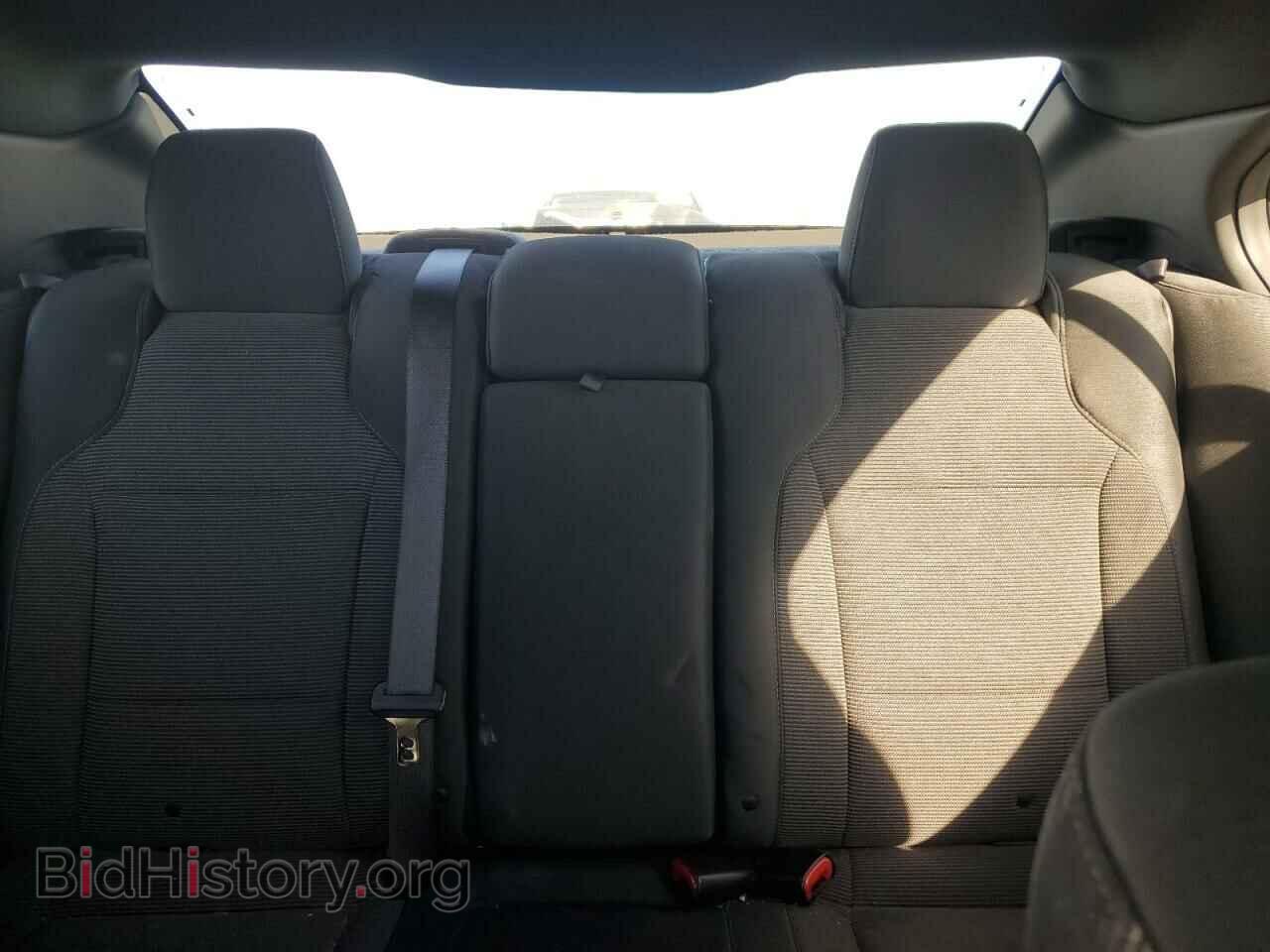 2013 FORD TAURUS - VIN: 1FAHP2E85DG204045 - Фото 10