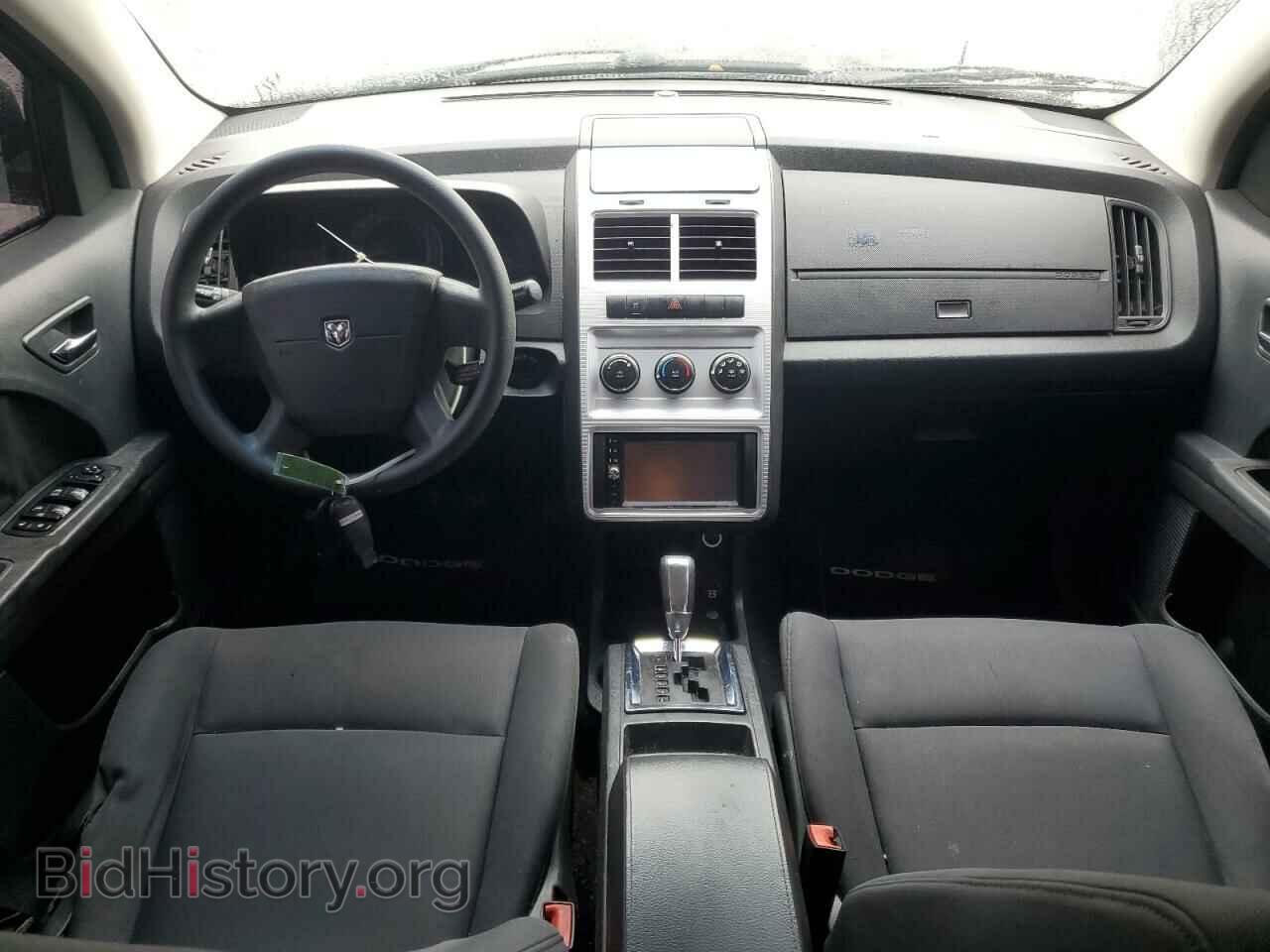 2010 DODGE JOURNEY - VIN: 3D4PG4FB5AT115582 - Фото 8