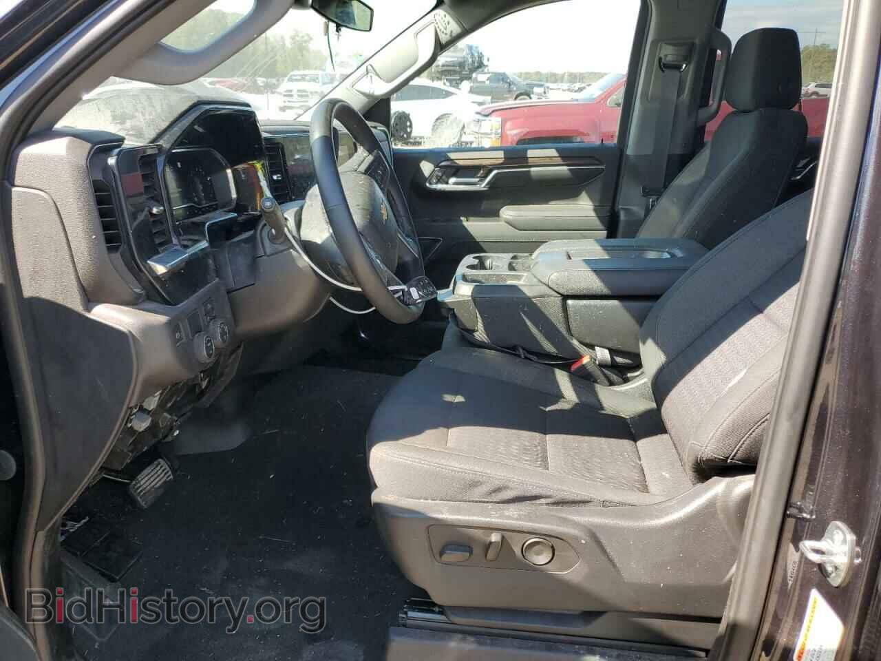 2023 CHEVROLET ALL Models - VIN: 3GCPACEK8PG255234 - Фото 7