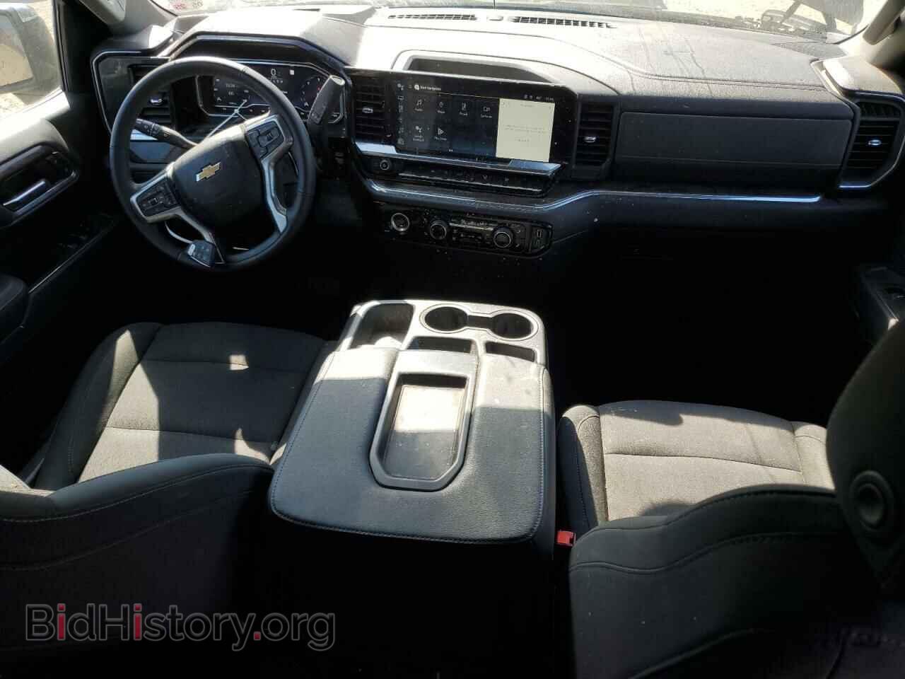 2023 CHEVROLET ALL Models - VIN: 3GCPACEK8PG255234 - Фото 8