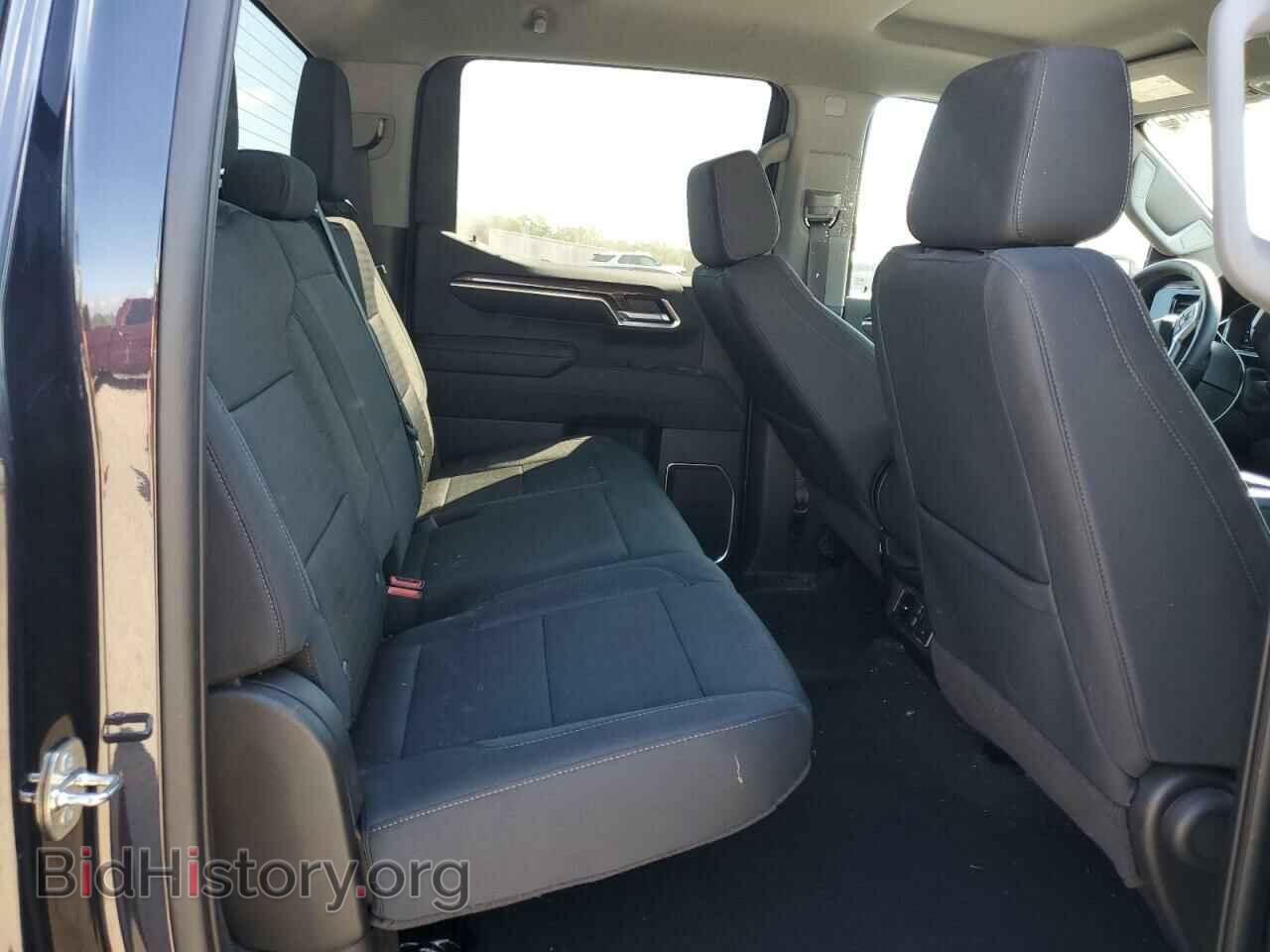 2023 CHEVROLET ALL Models - VIN: 3GCPACEK8PG255234 - Фото 10
