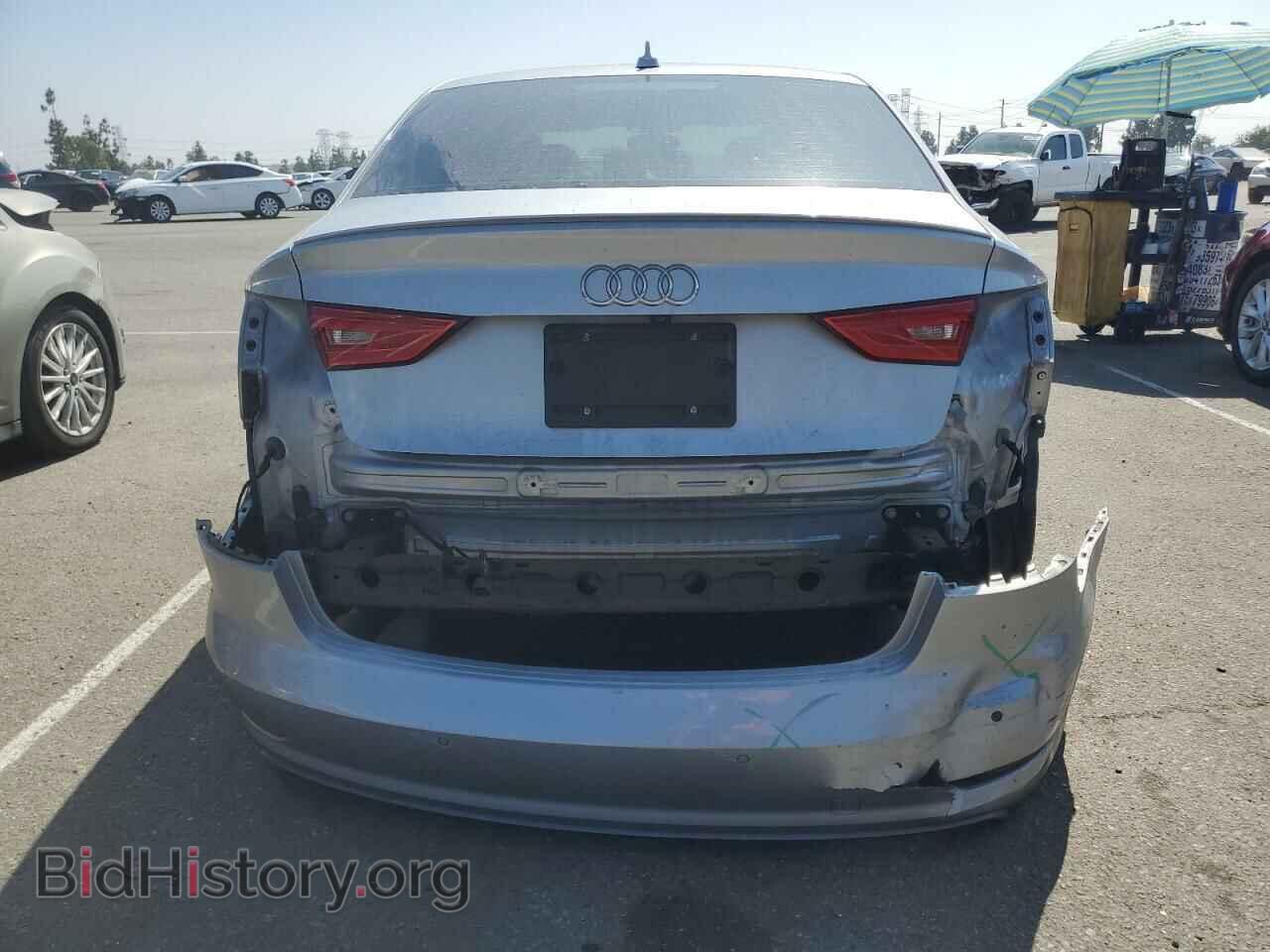 2015 AUDI S3 - VIN: WAUBFGFF8F1112797 - Photo 6
