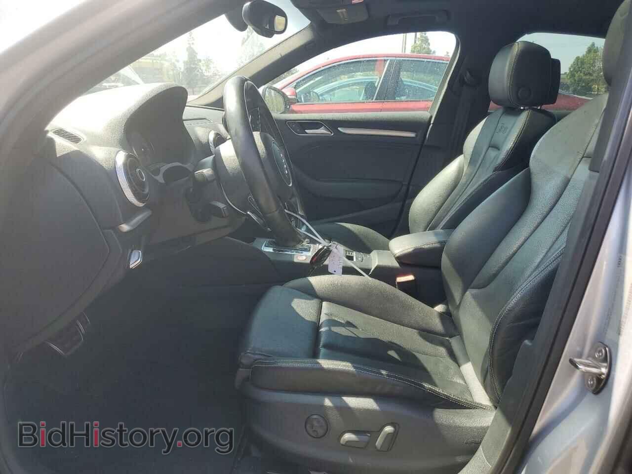 2015 AUDI S3 - VIN: WAUBFGFF8F1112797 - Photo 7