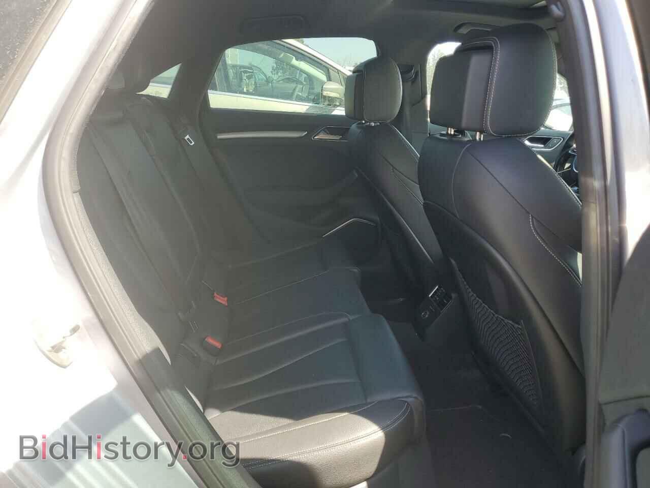 2015 AUDI S3 - VIN: WAUBFGFF8F1112797 - Photo 10