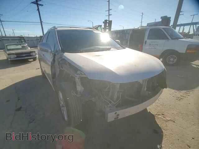 2012 LEXUS RX450 - VIN: JTJBC1BA2C2047077 - Фото 15