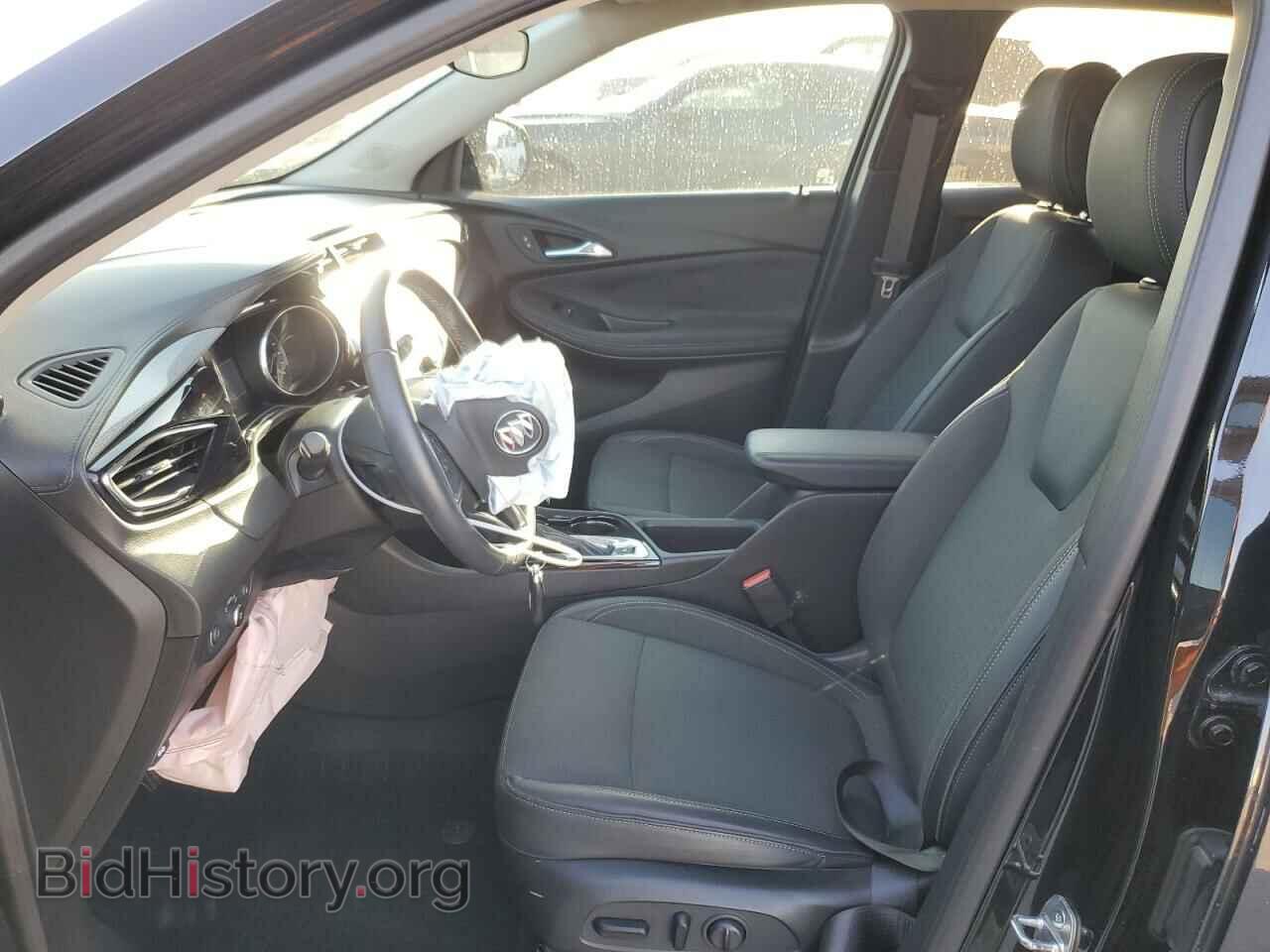 2021 BUICK ENCORE - VIN: KL4MMDSL1MB145170 - Фото 7
