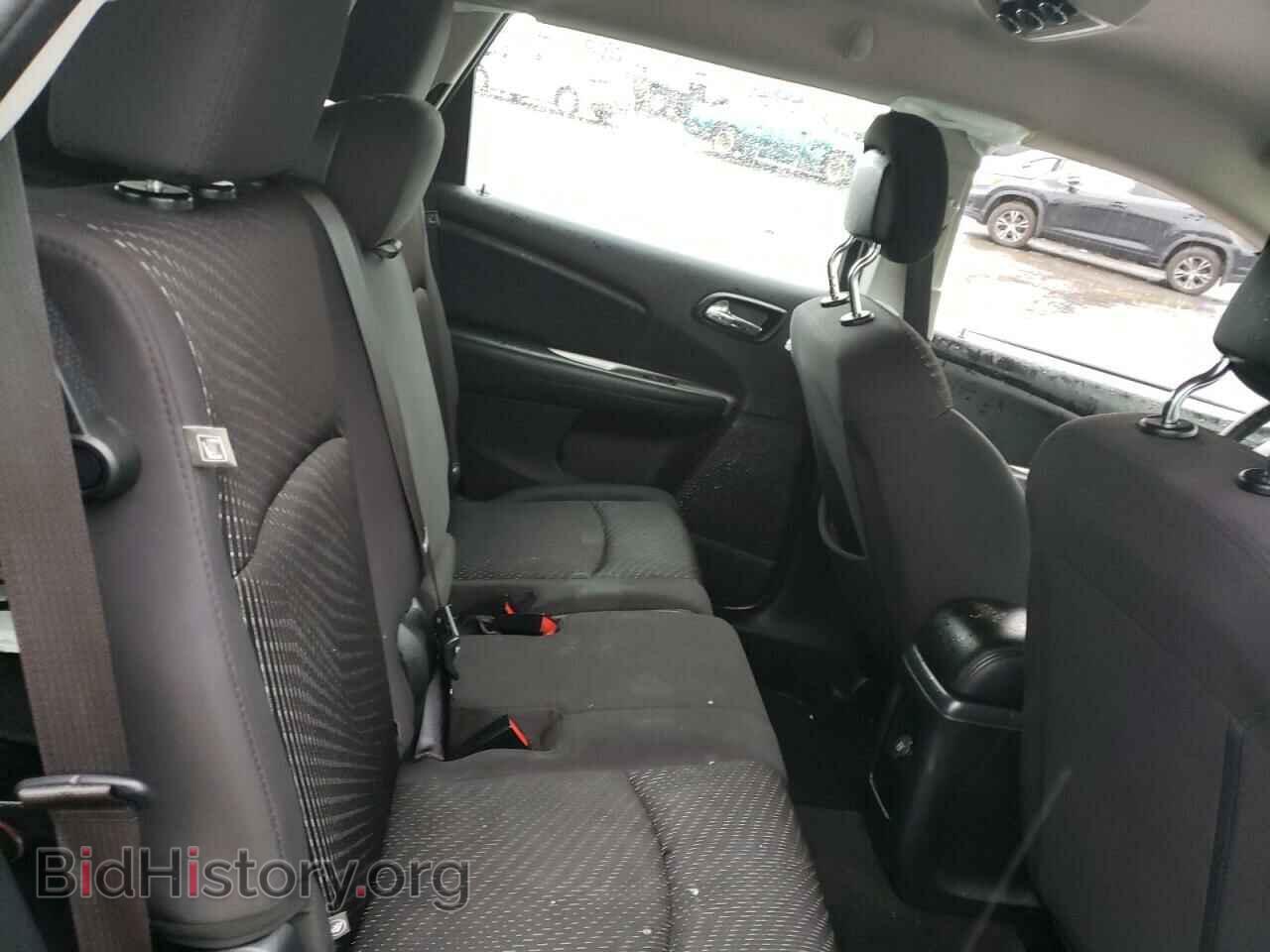 2015 DODGE JOURNEY - VIN: 3C4PDCAB2FT592596 - Фото 11