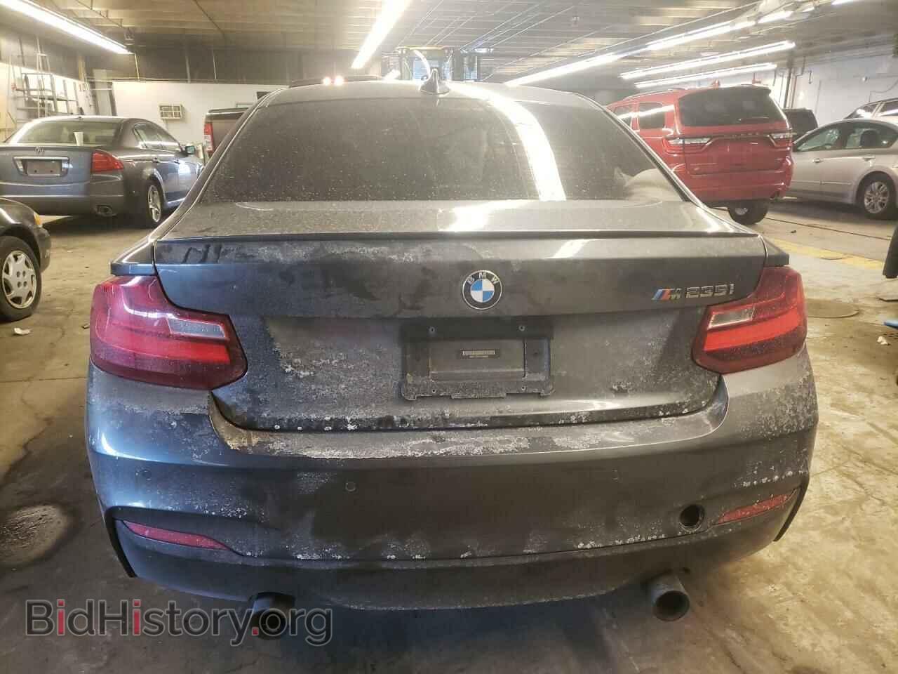 2016 BMW M2 - VIN: WBA1J7C51GV289997 - Фото 6